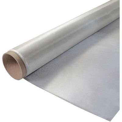 R&G Glasgewebe 80 g/m² Aero 5,0 m² Leinwand R&G Glasgewebe 80 g/m² Aero 5,0 m² Leinwand