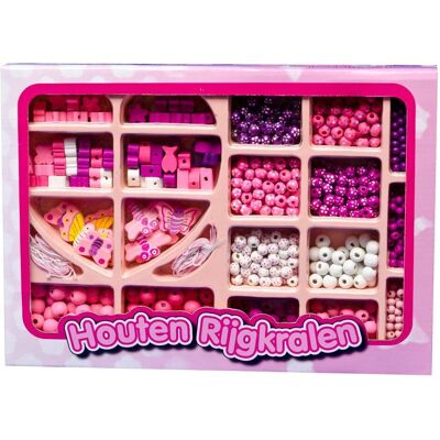 Vcube -Perlen 825 Stk. Vcube -Perlen 825 Stk.