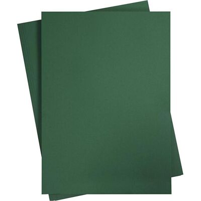 Creativ Company, Bastelpapier, Card (180 g/m², 10x) Creativ Company, Bastelpapier, Card (180 g/m², 10x)