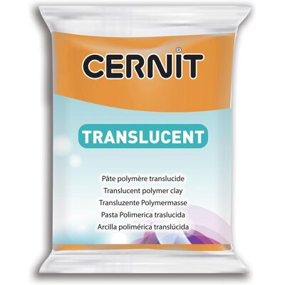 Cernit, Modelliermasse, Translucent Cernit, Modelliermasse, Translucent