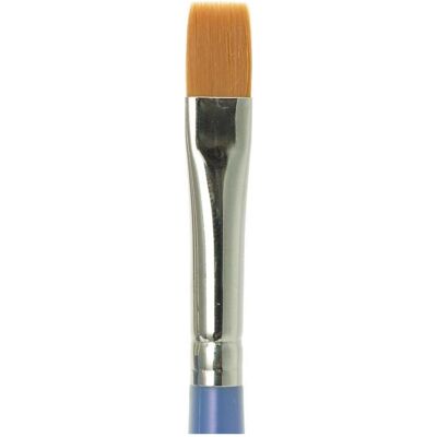 Mr.Hobby Mr Hobby -Gunze Mr. Brush flat 8 Mr.Hobby Mr Hobby -Gunze Mr. Brush flat 8