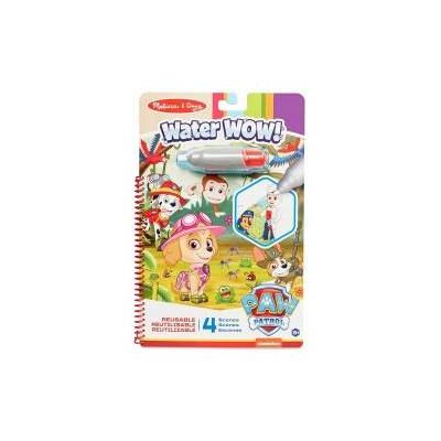Spin Master, Stempel, SpinMaster Sticker Wow! PAW Patrol Skye Sticker-Stempelset Spin Master, Stempel, SpinMaster Sticker Wow! PAW Patrol Skye Sticker-Stempelset