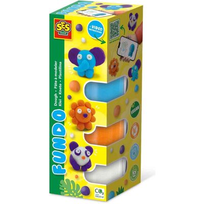 Ses Fundo Clay – Wilde Tiere Ses Fundo Clay – Wilde Tiere
