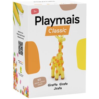 PlayMais Giraffe.160953.8 PlayMais Giraffe.160953.8