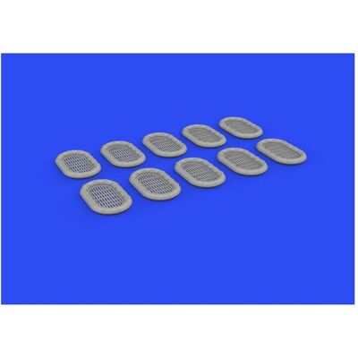 Eduard Carley float for 40 people - Type 2 PRINT Eduard Carley float for 40 people - Type 2 PRINT