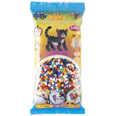 Hama Perlen Bügelperlen Midi Hama Perlen Bügelperlen Midi