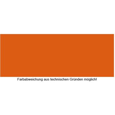 Oracover - ORASTICK - orange - 3m - Klebefolie Oracover - ORASTICK - orange - 3m - Klebefolie