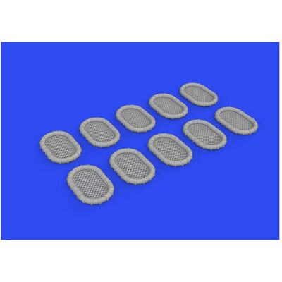 Eduard Carley float for 60 people - Type 1 PRINT for Eduard Carley float for 60 people - Type 1 PRINT for