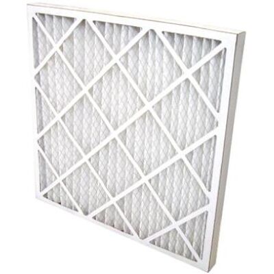 RS PRO Luftfilter gefaltet 31 x 31 x 3mm, Zubehör Luftbehandlung RS PRO Luftfilter gefaltet 31 x 31 x 3mm, Zubehör Luftbehandlung