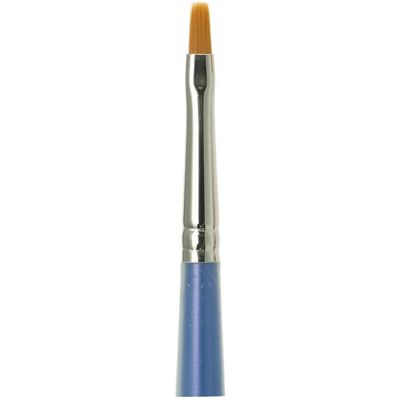 Mr.Hobby Mr Hobby -Gunze Mr. Brush flat 2 Mr.Hobby Mr Hobby -Gunze Mr. Brush flat 2