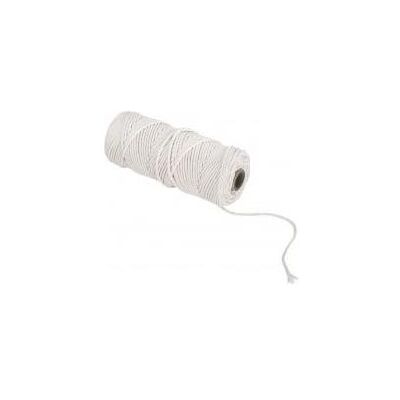 Rayher - Příze - Weiß - 3.7 mm - Yarn Rayher - Příze - Weiß - 3.7 mm - Yarn