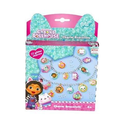 Totum Gabby's Dollhouse Batle Armbande Totum Gabby's Dollhouse Batle Armbande