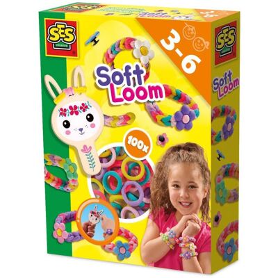 Ses Soft Loom Armbänder Ses Soft Loom Armbänder