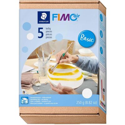 Fimo, Modelliermasse, AIR - Knete Fimo, Modelliermasse, AIR - Knete