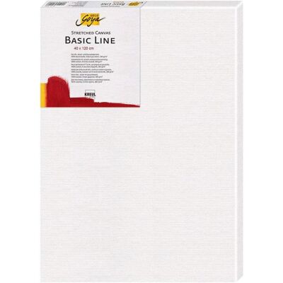 Kreul - Solo Goya 640120 - 40 x 120 cm - canvas Kreul - Solo Goya 640120 - 40 x 120 cm - canvas