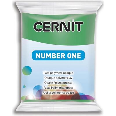 Cernit, Modelliermasse, N°1 Cernit, Modelliermasse, N°1