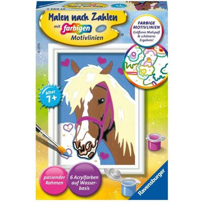 Ravensburger Liebes Pferd Ravensburger Liebes Pferd