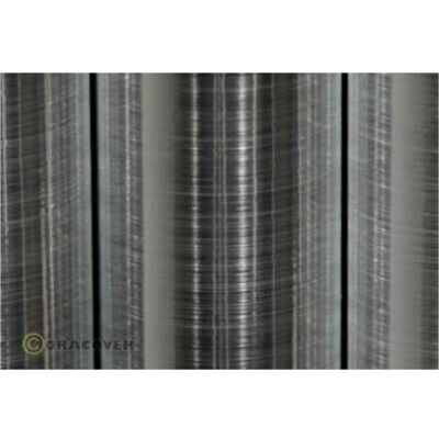 Oracover 21-105-010 Gebürstete Aluminium Lötfolie - Lötfolie Oracover 21-105-010 Gebürstete Aluminium Lötfolie - Lötfolie