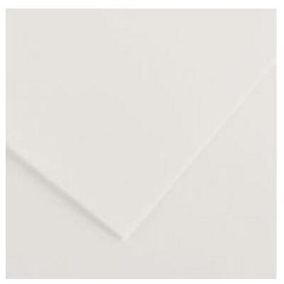 Canson, Bastelpapier, Packung mit 25 Colorline-Blättern 70x100cm (220 g/m², 25x) Canson, Bastelpapier, Packung mit 25 Colorline-Blättern 70x100cm (220 g/m², 25x)