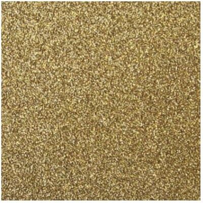 Rayher, Bastelpapier, Scrapbooking-Papier: Glitter, gold (200 g/m²) Rayher, Bastelpapier, Scrapbooking-Papier: Glitter, gold (200 g/m²)