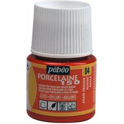 Pebeo, Künstlerfarbe + Bastelfarbe, Porcelaine 153 (45 ml) Pebeo, Künstlerfarbe + Bastelfarbe, Porcelaine 153 (45 ml)