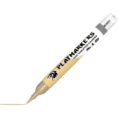 AK Interactive, Marker, - Playmarker Desert Ochre AK Interactive, Marker, - Playmarker Desert Ochre