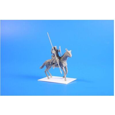 CMK Chevalier (Knight on Horseback) CMK Chevalier (Knight on Horseback)