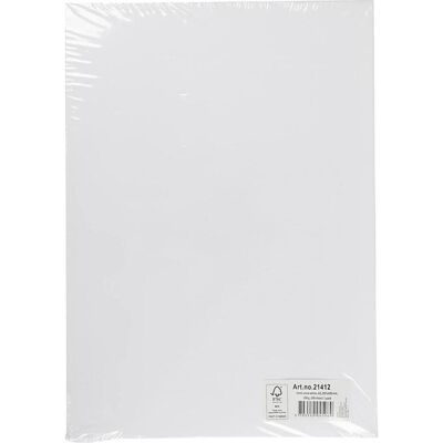 Creativ Company, Bastelpapier, Card (180 g/m², 100x) Creativ Company, Bastelpapier, Card (180 g/m², 100x)