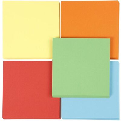 Creativ Company, Bastelpapier, Origami Paper (80 g/m², 80x) Creativ Company, Bastelpapier, Origami Paper (80 g/m², 80x)