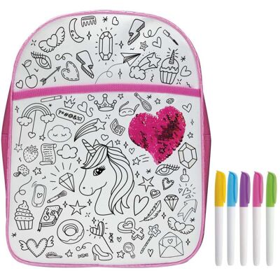 Grafix Gestalte deine eigene Tasche Grafix Gestalte deine eigene Tasche