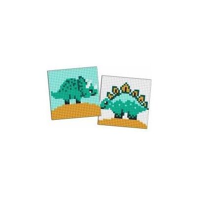 Ideyka Diamant-Mosaik-Aufkleber für Kinder – Dinosaurier 3 Ideyka Diamant-Mosaik-Aufkleber für Kinder – Dinosaurier 3