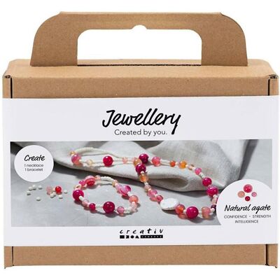 Creativ Company Schmuck Bastelset Mini Creativ Company Schmuck Bastelset Mini