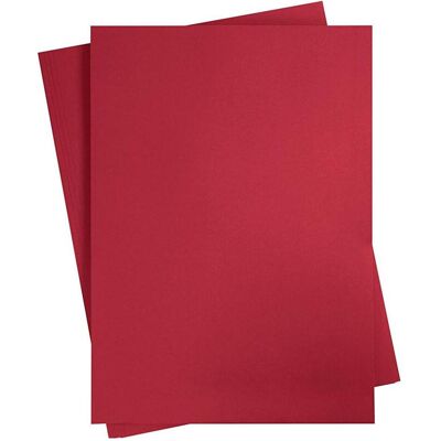 Creativ Company, Bastelpapier, Card (180 g/m², 10x) Creativ Company, Bastelpapier, Card (180 g/m², 10x)