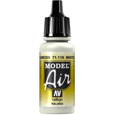 Vallejo, Künstlerfarbe + Bastelfarbe, 71.119 (17 ml) Vallejo, Künstlerfarbe + Bastelfarbe, 71.119 (17 ml)