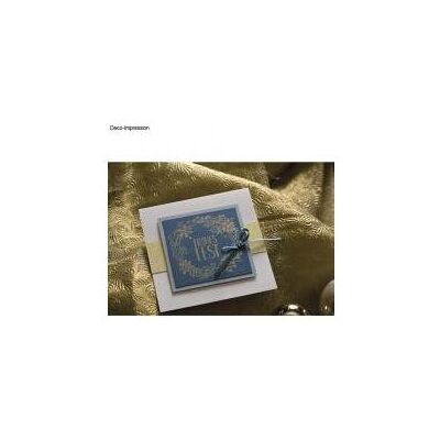Rayher, Bastelpapier, Scrap.-Papier Metalleffekt matt, kaschmir gold (1x) Rayher, Bastelpapier, Scrap.-Papier Metalleffekt matt, kaschmir gold (1x)