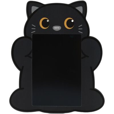 Total Juggling iTotal - Magic board BLACK CAT (XL3170) Total Juggling iTotal - Magic board BLACK CAT (XL3170)