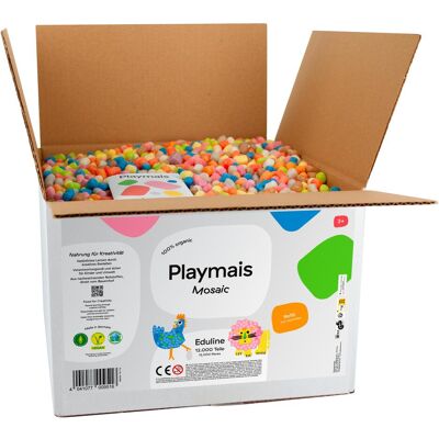 PlayMais Eduline Mosaic 12000 "Refill" PlayMais Eduline Mosaic 12000 "Refill"