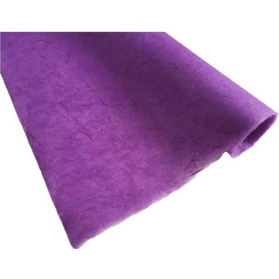 Staufen, Bastelpapier, Strohseide lila Pulsar 1,50m X 0,70m (25 g/m², 1x) Staufen, Bastelpapier, Strohseide lila Pulsar 1,50m X 0,70m (25 g/m², 1x)