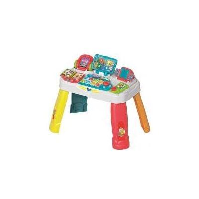 Clementoni Interaktiver Tisch für kleine Spieler Clementoni Interaktiver Tisch für kleine Spieler