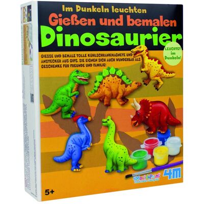 4M Dinosaurier 4M Dinosaurier