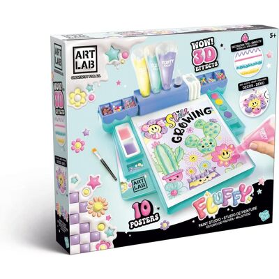 Canal Toys Werkstatt Für Flauschige Farben Canal Toys Werkstatt Für Flauschige Farben