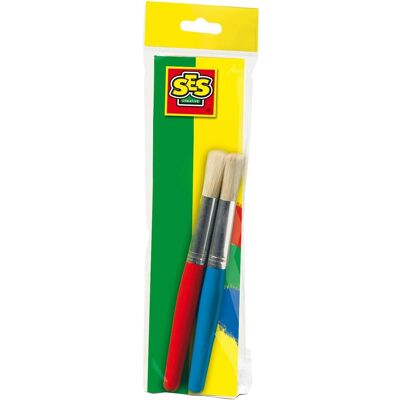Ses, Pinsel, Bürsten (65 mm) Ses, Pinsel, Bürsten (65 mm)