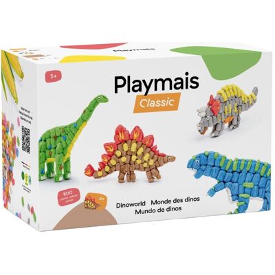 PlayMais Dinoworld.160959.8 PlayMais Dinoworld.160959.8