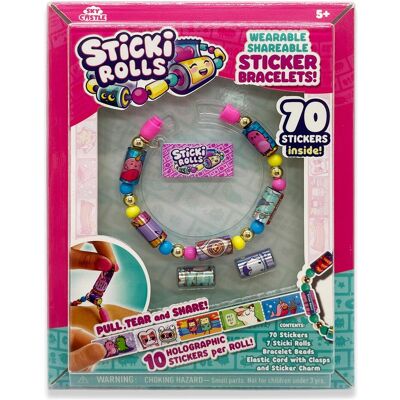 Sky Castle Sticki Rolls Sky Castle Sticki Rolls