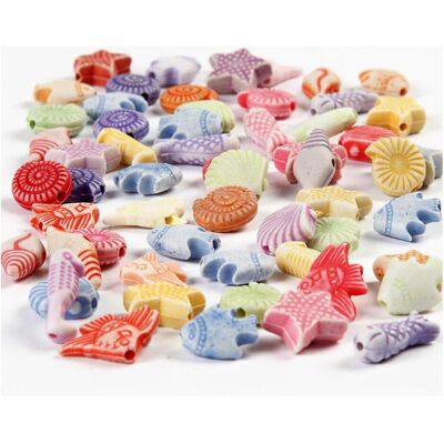 Creativ Company Pastel Mix Creativ Company Pastel Mix
