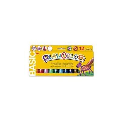 Maped, Malstifte, Playcolor Sofortmalstift 12 Farben (10731) (12x) Maped, Malstifte, Playcolor Sofortmalstift 12 Farben (10731) (12x)