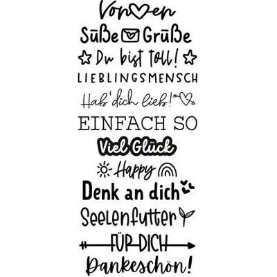 Trodat, Stempel, Creative Mini/V3 Pastell Rosa 1129 Trodat, Stempel, Creative Mini/V3 Pastell Rosa 1129