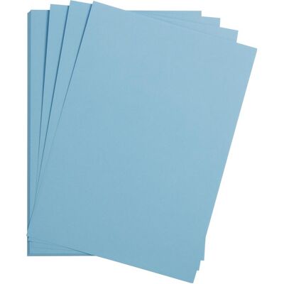 Clairefontaine, Bastelpapier, Maya Papier Packung mit Bögen (270 g/m²) Clairefontaine, Bastelpapier, Maya Papier Packung mit Bögen (270 g/m²)