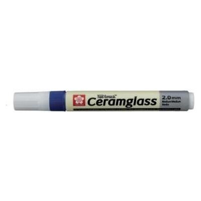 Sakura, Marker, Pentouch Ceramglass M XCGKM36 Sakura, Marker, Pentouch Ceramglass M XCGKM36