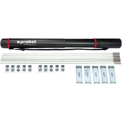 Probst, Marker, Flexmarker KIT FMK (10x) Probst, Marker, Flexmarker KIT FMK (10x)